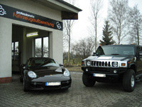 car clean - Fahrzeugw�sche