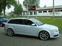 car clean - Leasingr�ckgabe - Check