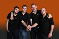 car clean - Firmenbild