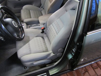 car clean - Innenraumreinigung