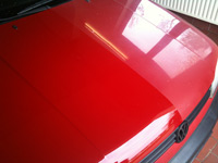 car clean - Lackpflege