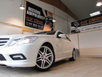 car clean - PKW Pflege