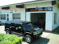 car clean - Lackversiegelung