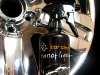 car clean - Lackversiegelung