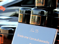 car clean - Lackversiegelung