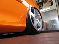 car clean - Lackversiegelung