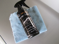car clean - Lackversiegelung