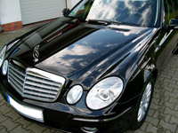 car clean - Lackversiegelung