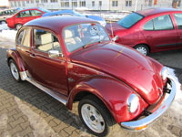 car clean - Lackversiegelung