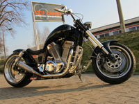 car clean - Motorrad Pflege