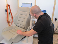 car clean - Smart Repair