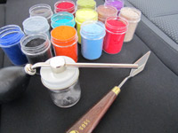 car clean - Smart Repair