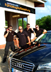car clean - Wir