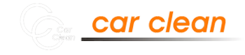  logo car clean